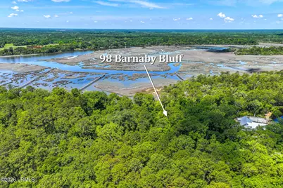 98 Barnaby Bluff, Seabrook, SC 29940 - Photo 1
