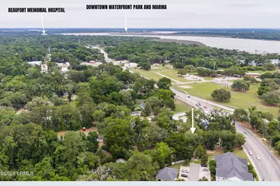 1610 Ribaut, Port Royal, SC 29935 - Photo 9