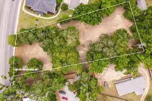 1610 Ribaut, Port Royal, SC 29935 - Photo 1