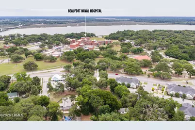 1610 Ribaut, Port Royal, SC 29935 - Photo 7