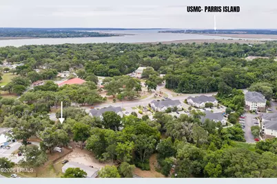 1610 Ribaut, Port Royal, SC 29935 - Photo 11