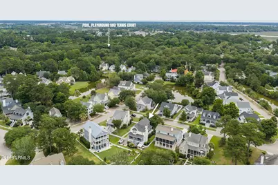 104 Patrick Drive, Beaufort, SC 29902 - Photo 69