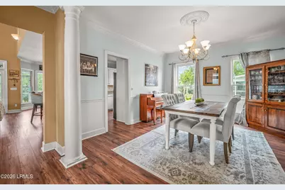 104 Patrick Drive, Beaufort, SC 29902 - Photo 35