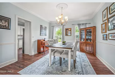 104 Patrick Drive, Beaufort, SC 29902 - Photo 33