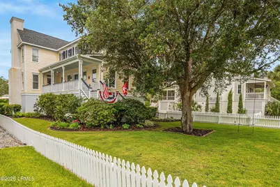 104 Patrick Drive, Beaufort, SC 29902 - Photo 7