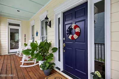 104 Patrick Drive, Beaufort, SC 29902 - Photo 5