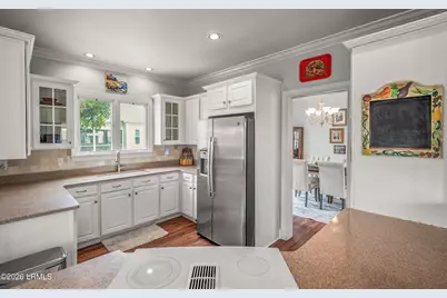104 Patrick Drive, Beaufort, SC 29902 - Photo 29