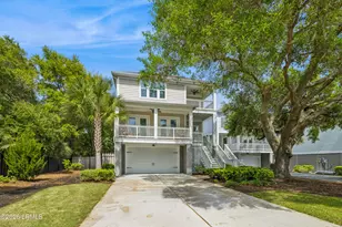 6 Talon Ct, Hilton Head, SC 29926 - Photo 1