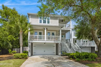 6 Talon Court, Hilton Head Island, SC 29926 - Photo 1