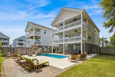 6 Talon Court, Hilton Head, SC 29926 - Photo 87
