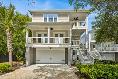6 Talon Court, Hilton Head, SC 29926 - Photo 3