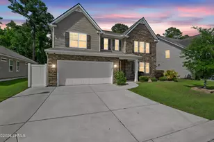 118 Tanners Run, Bluffton, SC 29910 - Photo 5