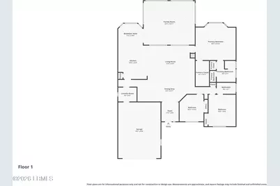 62 Murray Hill Drive, Bluffton, SC 29909 - Photo 3