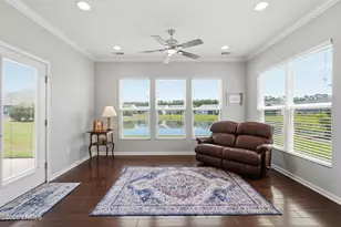 184 Heathwood Dr, Hardeeville, SC 29909 - Photo 13