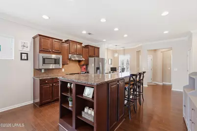184 Heathwood Drive, Hardeeville, SC 29909 - Photo 9