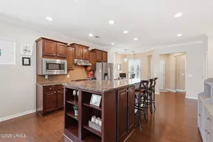 184 Heathwood Dr, Hardeeville, SC 29909 - Photo 9