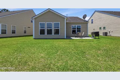 184 Heathwood Drive, Hardeeville, SC 29909 - Photo 25