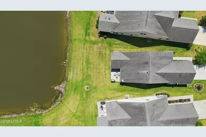 184 Heathwood Drive, Hardeeville, SC 29909 - Photo 29