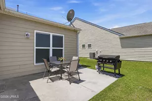 184 Heathwood Dr, Hardeeville, SC 29909 - Photo 23