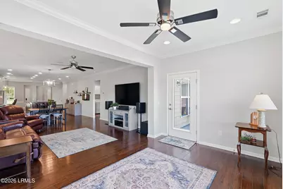 184 Heathwood Drive, Hardeeville, SC 29909 - Photo 15