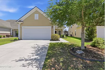 184 Heathwood Drive, Hardeeville, SC 29909 - Photo 1