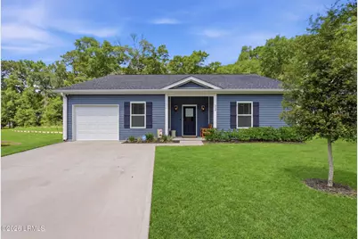 32 Avalon Drive, Beaufort, SC 29907 - Photo 1