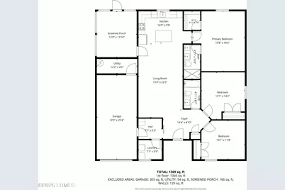 32 Avalon Drive, Beaufort, SC 29907 - Photo 5