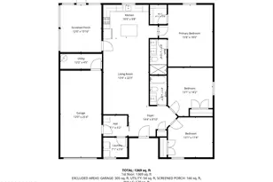 32 Avalon Dr, Beaufort, SC 29907 - Photo 5