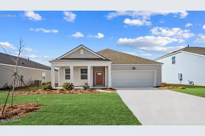1071 Sanctuary Drive, Ridgeland, SC 29936 - Photo 1
