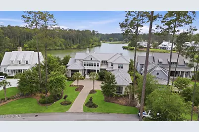 307 Waterfowl Road, Bluffton, SC 29910 - Photo 87