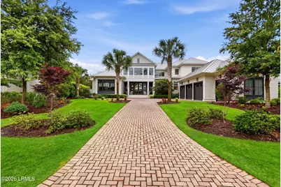 307 Waterfowl Road, Bluffton, SC 29910 - Photo 3