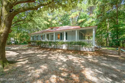 628 Robert Smalls Parkway, Beaufort, SC 29906 - Photo 47
