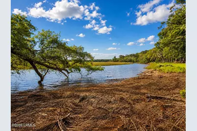 14 Palm Point Road, Beaufort, SC 29907 - Photo 29