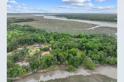 14 Palm Point Road, Beaufort, SC 29907 - Photo 33