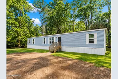 14 Palm Point Road, Beaufort, SC 29907 - Photo 23