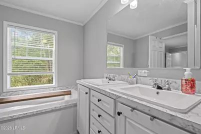14 Palm Point Road, Beaufort, SC 29907 - Photo 13