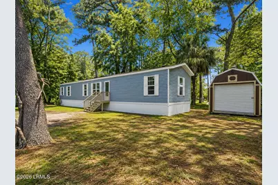 14 Palm Point Road, Beaufort, SC 29907 - Photo 1