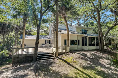 706 Sea Dragon Lane, Ladys Island, SC 29920 - Photo 45