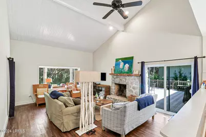 706 Sea Dragon Lane, Ladys Island, SC 29920 - Photo 11