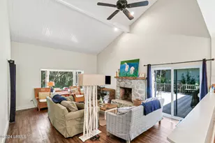 706 Sea Dragon Ln, Ladys Island, SC 29920 - Photo 11