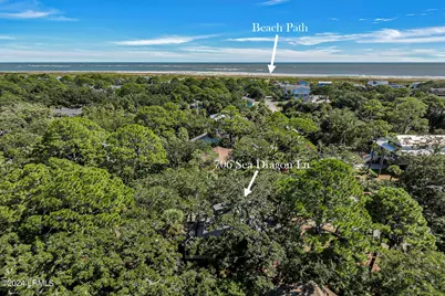 706 Sea Dragon Lane, Ladys Island, SC 29920 - Photo 39