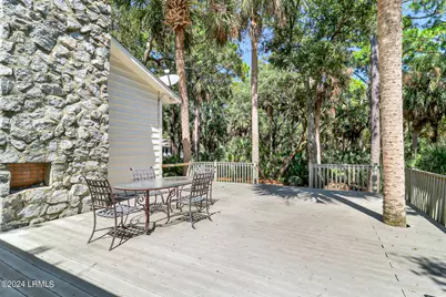 706 Sea Dragon Lane, Ladys Island, SC 29920 - Photo 37