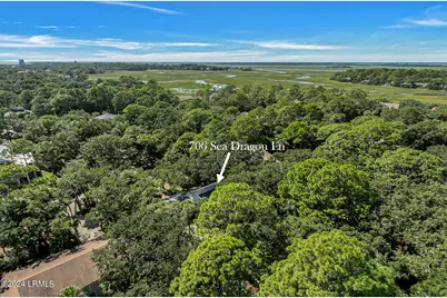706 Sea Dragon Lane, Ladys Island, SC 29920 - Photo 41