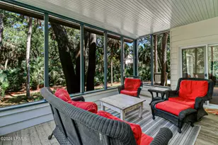 706 Sea Dragon Ln, Ladys Island, SC 29920 - Photo 13