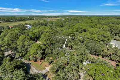 706 Sea Dragon Lane, Ladys Island, SC 29920 - Photo 43