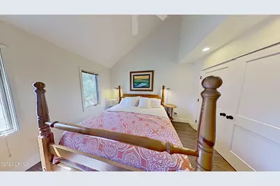 706 Sea Dragon Lane, Ladys Island, SC 29920 - Photo 21