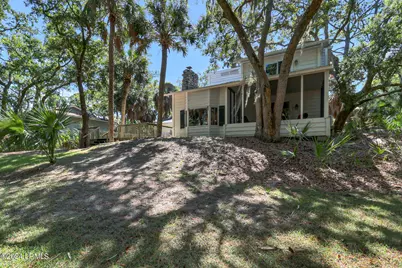 706 Sea Dragon Lane, Ladys Island, SC 29920 - Photo 47