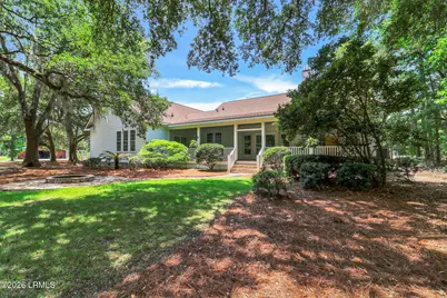 7724 Bees Creek Road, Ridgeland, SC 29936 - Photo 5