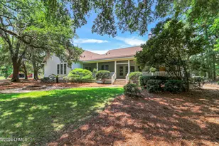 7724 Bees Creek Rd, Ridgeland, SC 29936 - Photo 5