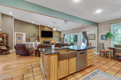 7724 Bees Creek Road, Ridgeland, SC 29936 - Photo 25